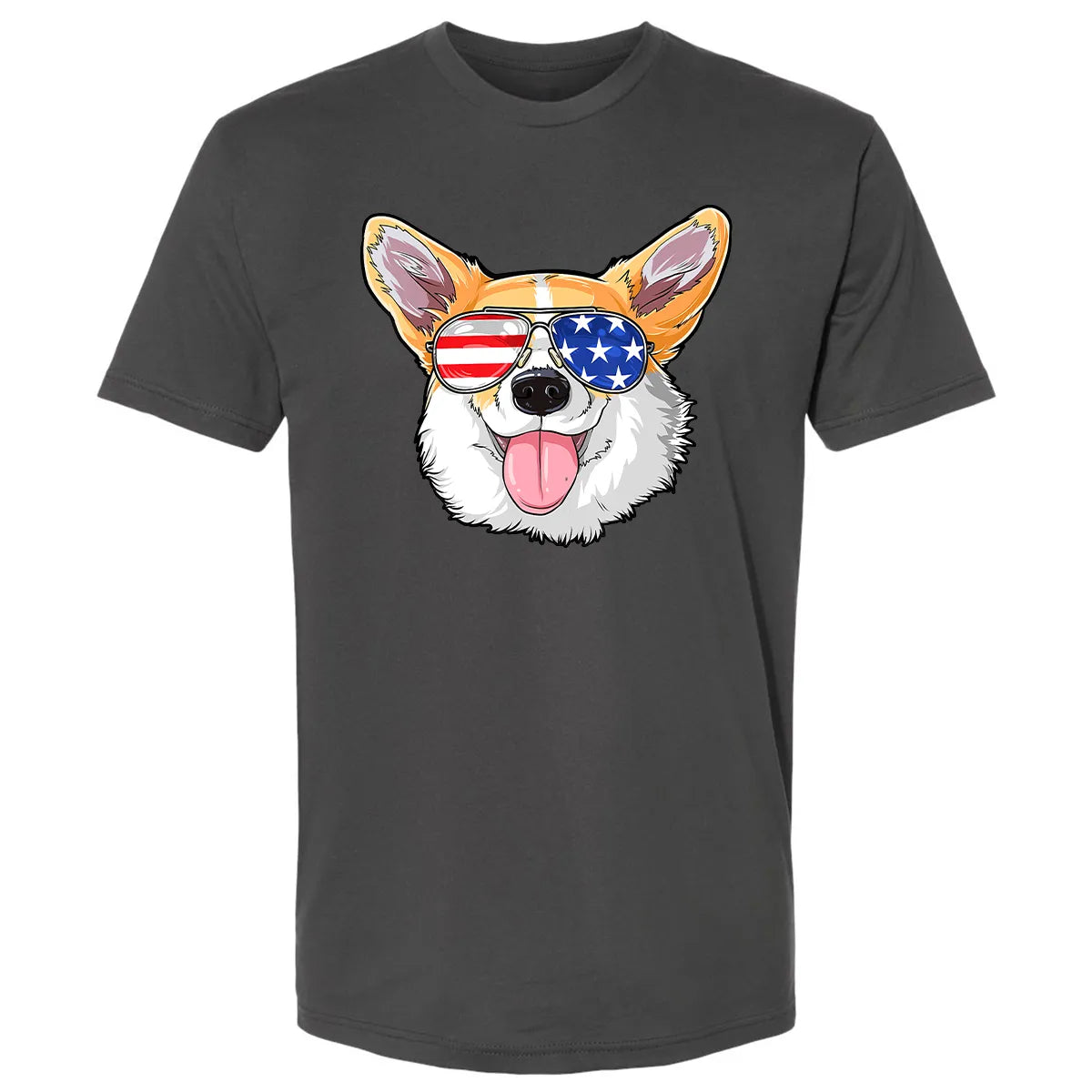Premium Unisex T-shirt - L1471P1W