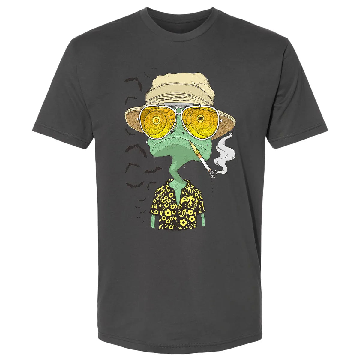 Premium Unisex T-shirt - CDJVR6HT