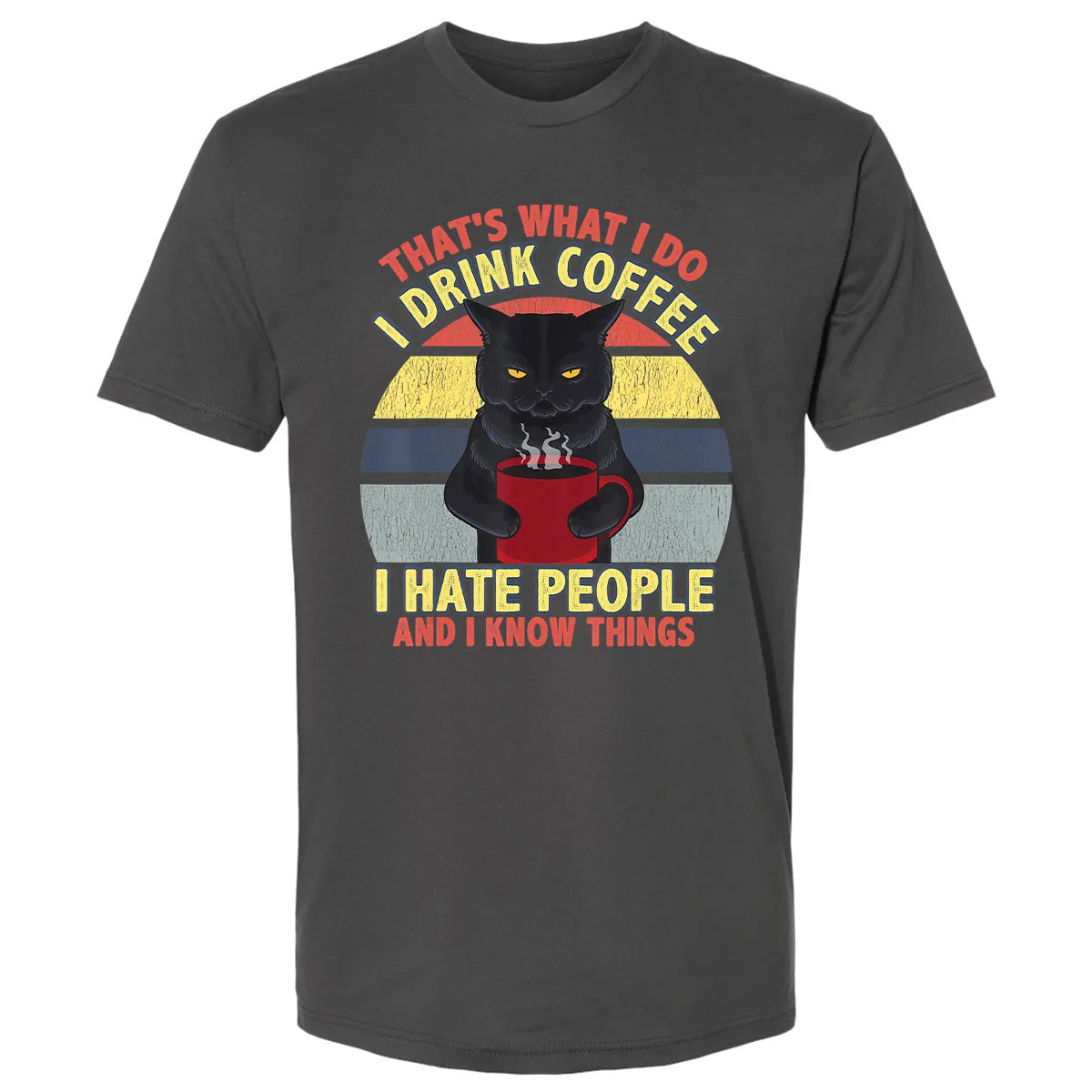 Premium Unisex T-shirt - WXV4FBDM