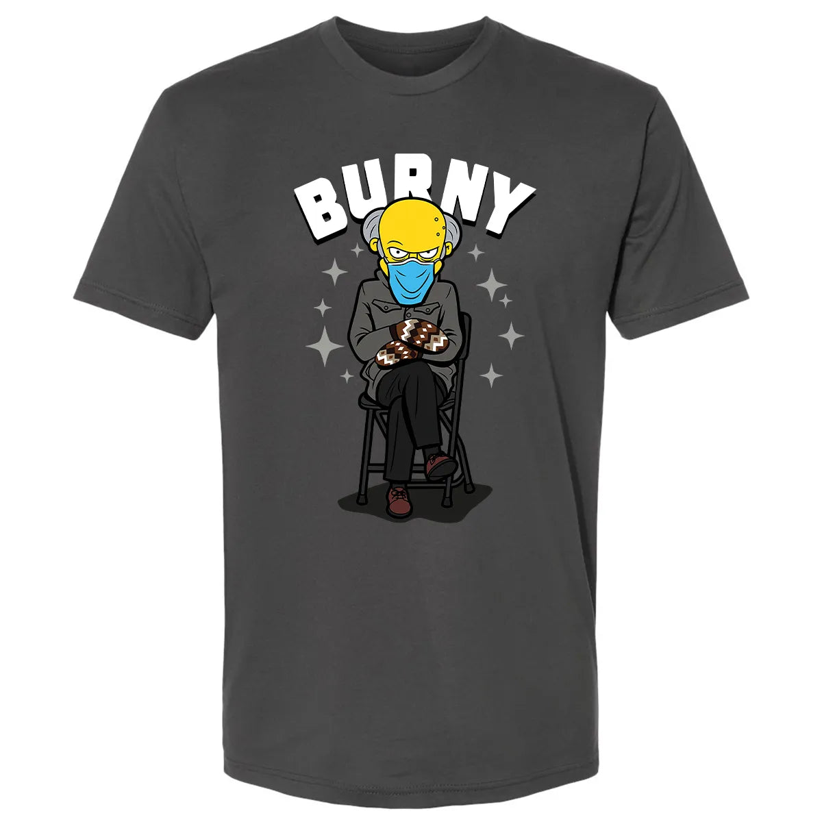 Premium Unisex T-shirt - A619Y2DV