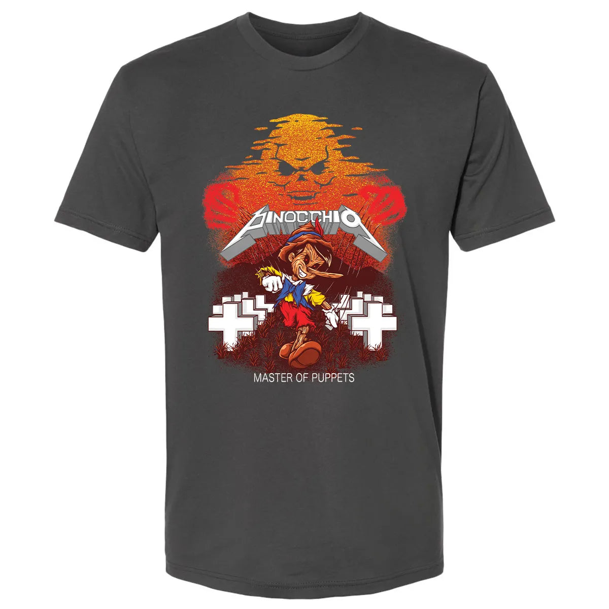 Premium Unisex T-shirt - RB3N9X11
