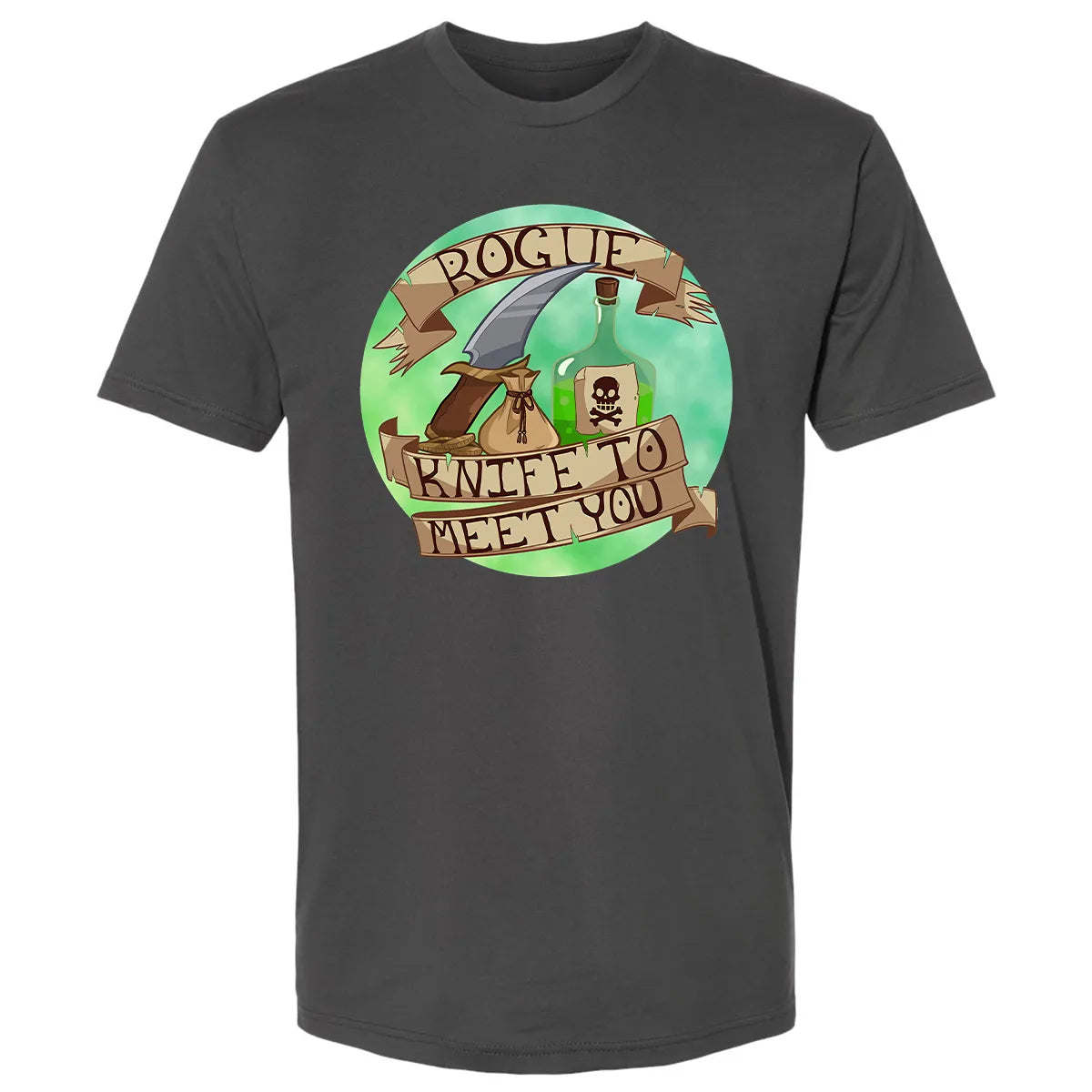 Premium Unisex T-shirt - 2X5S9J81