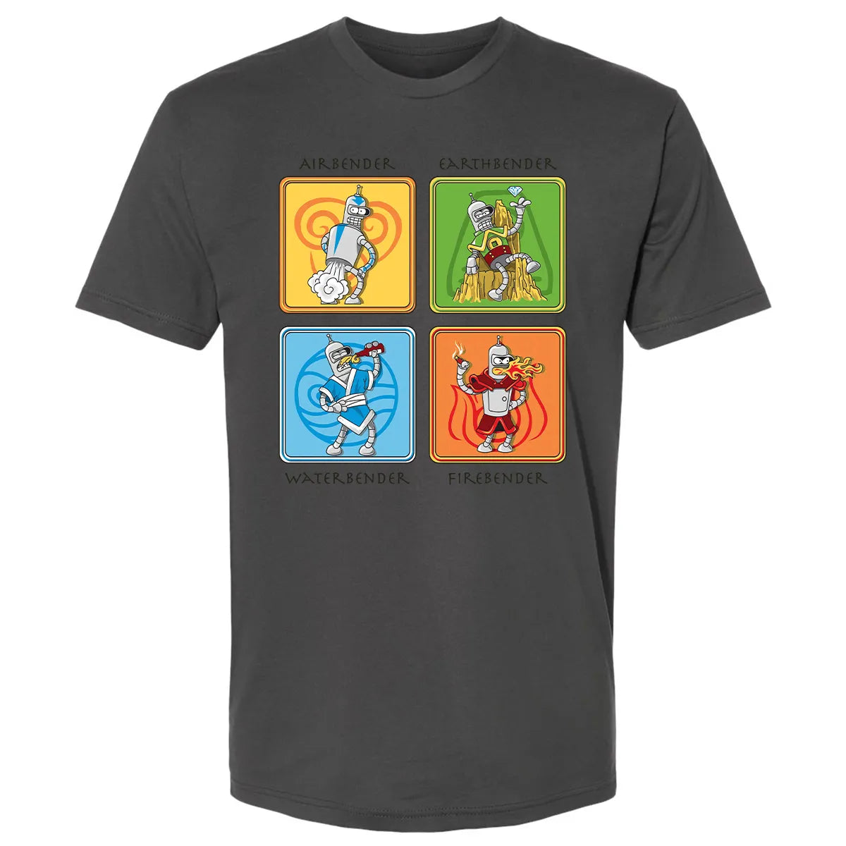 Premium Unisex T-shirt - W4Z29WZM