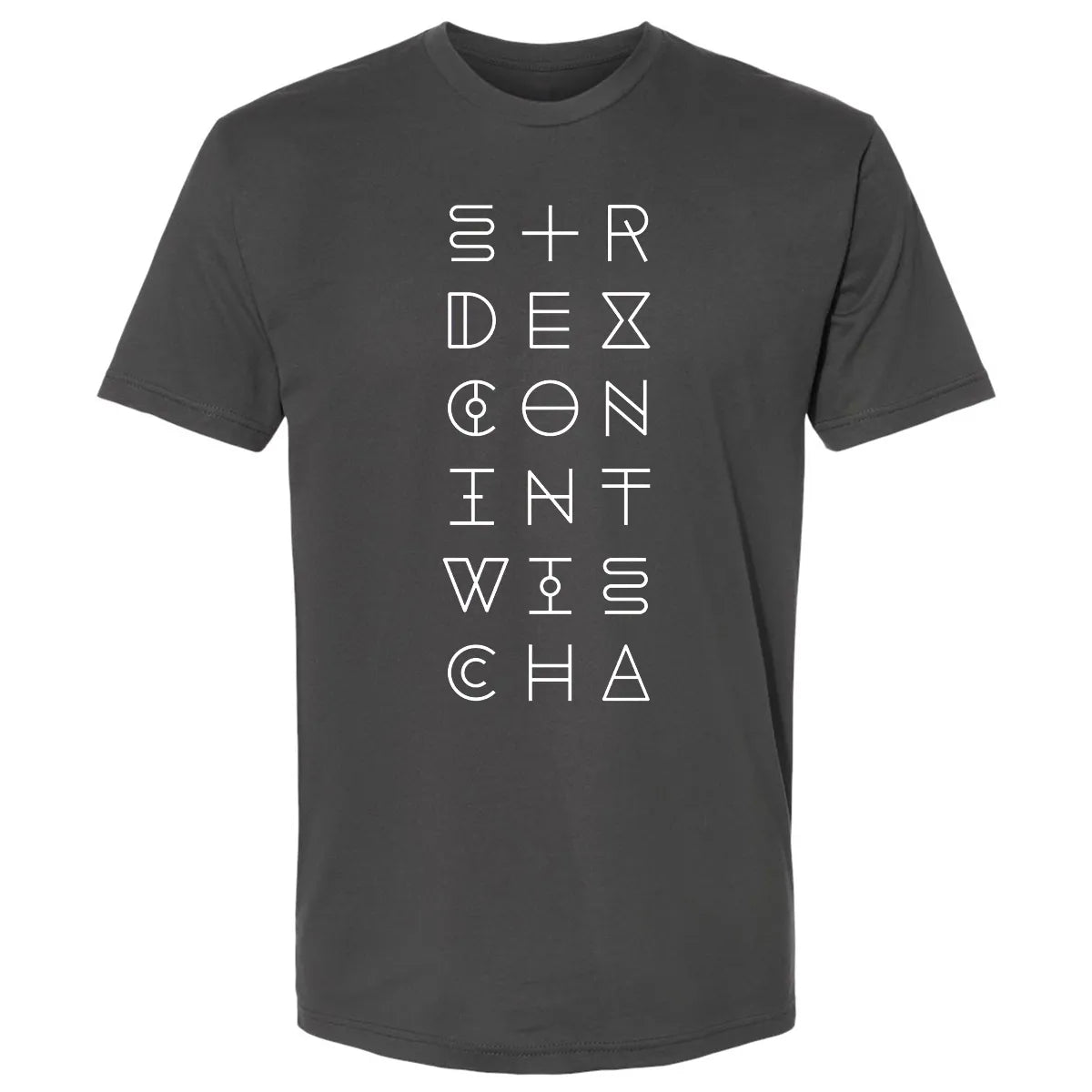Premium Unisex T-shirt - XV334RET