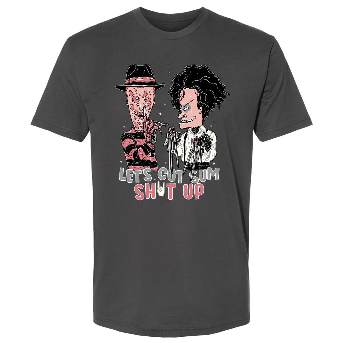 Premium Unisex T-shirt - LGUNHHFZ