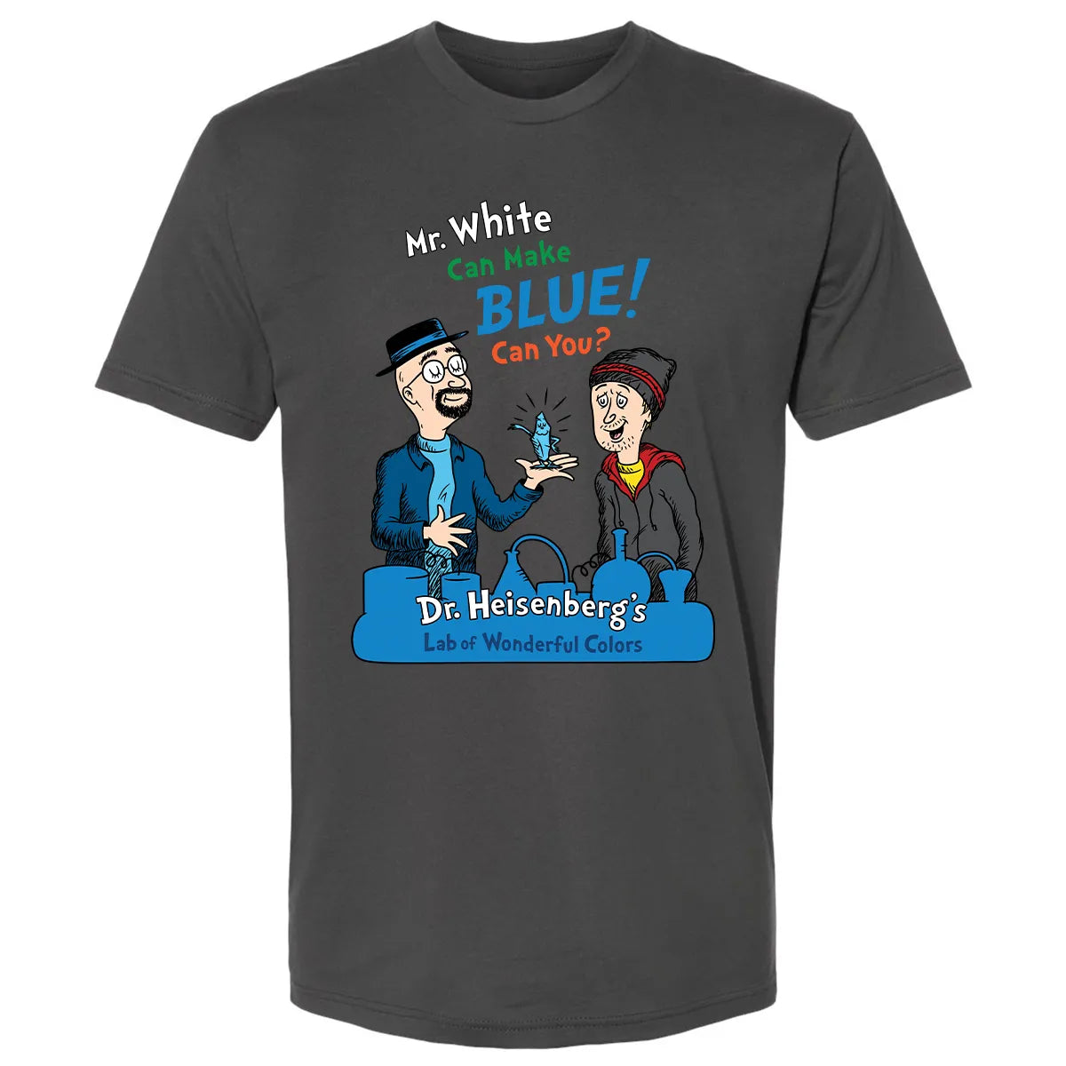 Premium Unisex T-shirt - E976EJVF