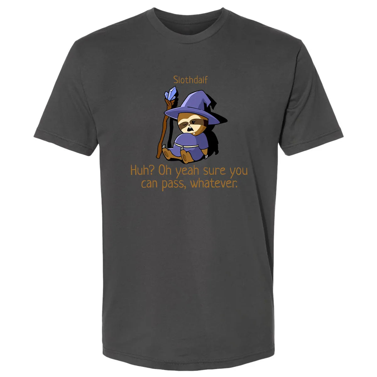 Premium Unisex T-shirt - 27MPSD34