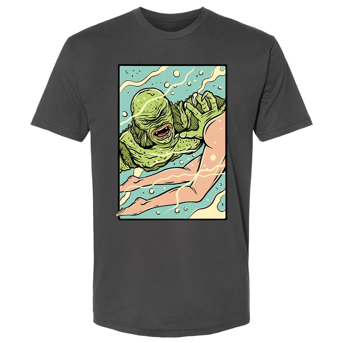 Premium Unisex T-shirt - FCTBGWFG