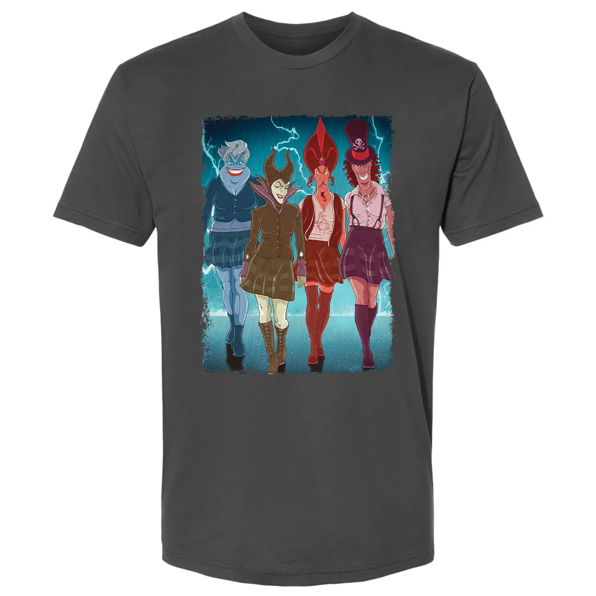 Premium Unisex T-shirt - ZWRH7E29