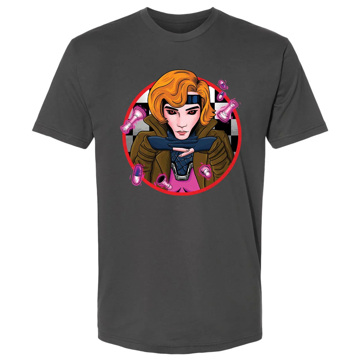 Premium Unisex T-shirt - 4U7MW572