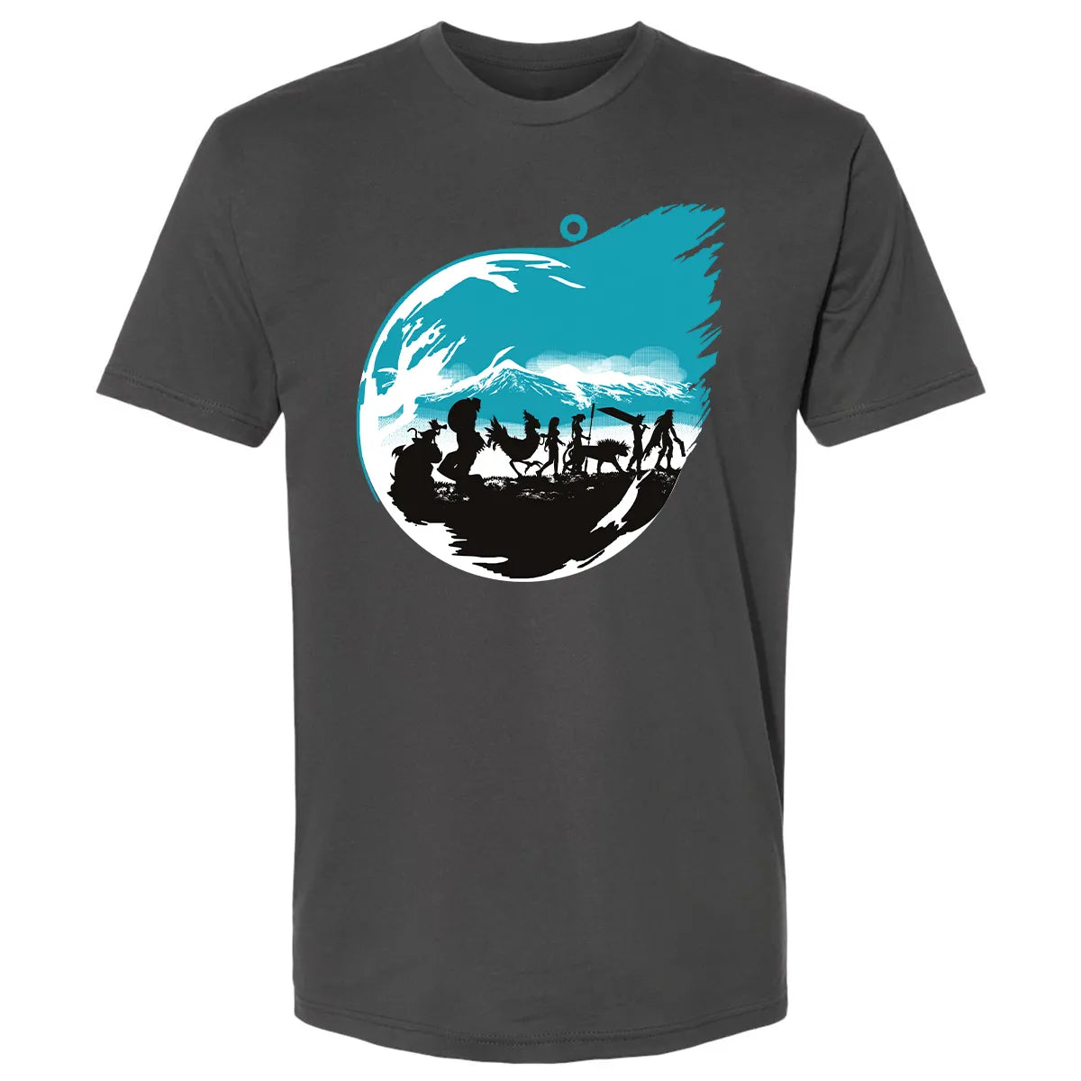 Premium Unisex T-shirt - 3QWDPQG6