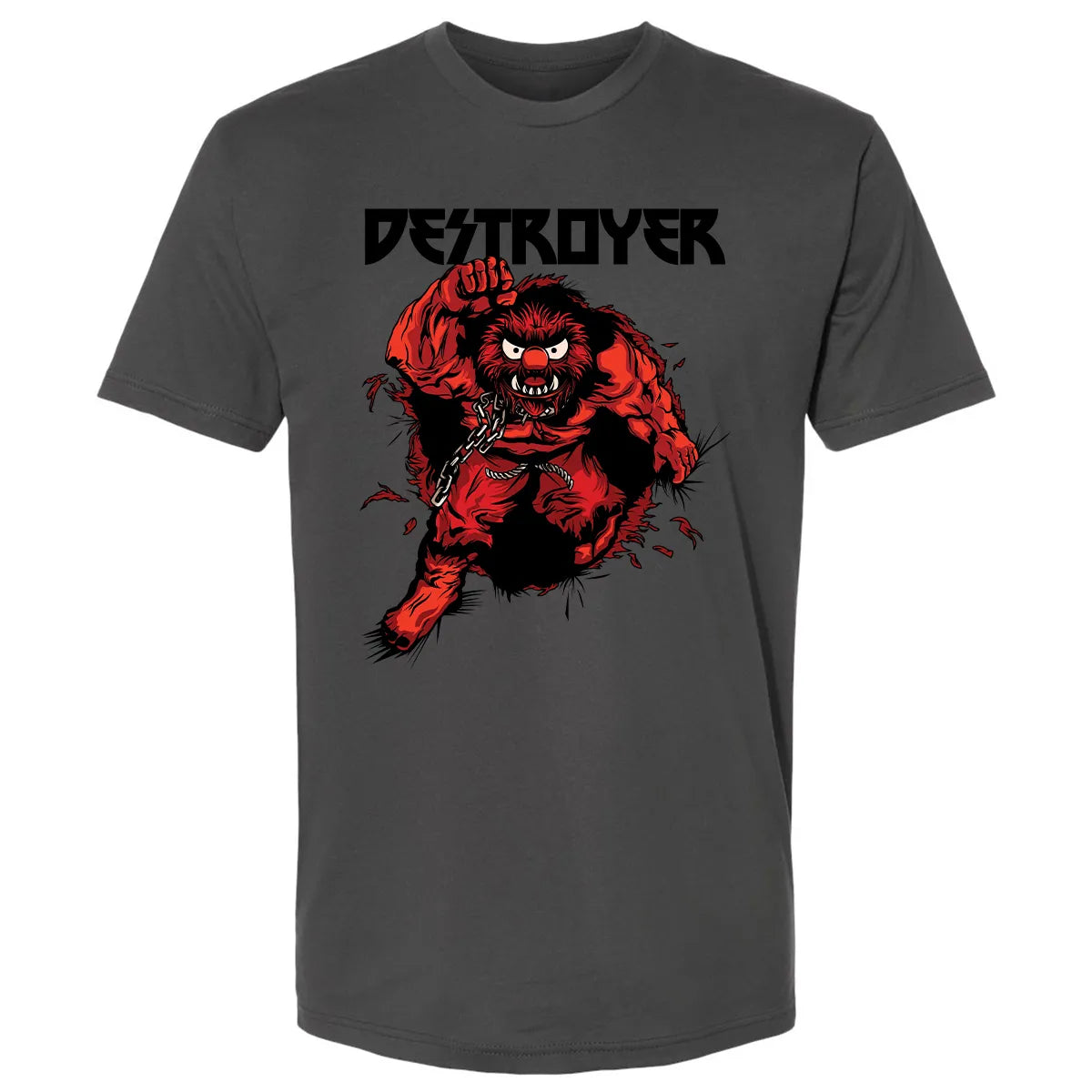 Premium Unisex T-shirt - NGH9VZ7V