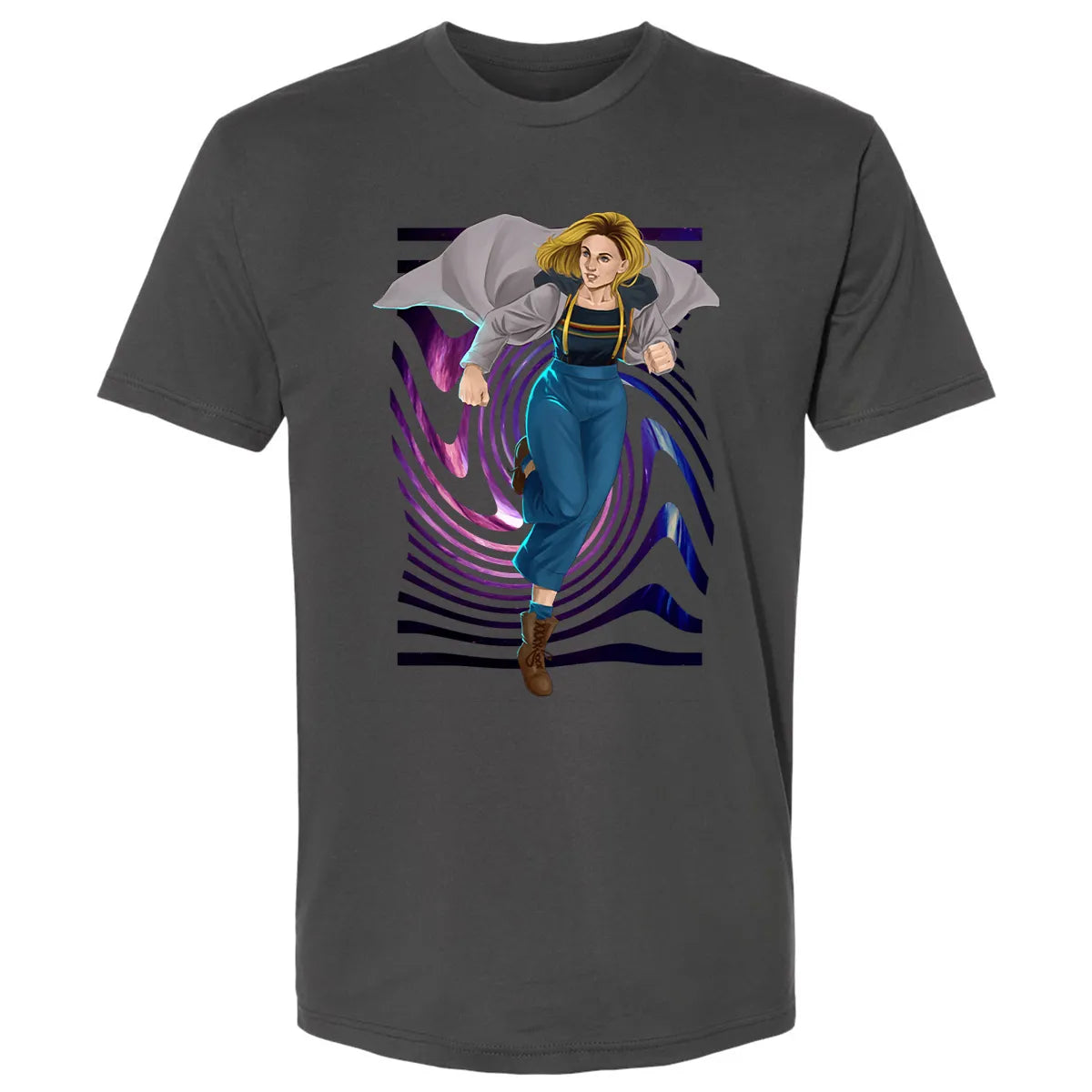 Premium Unisex T-shirt - K2ZDPCSB
