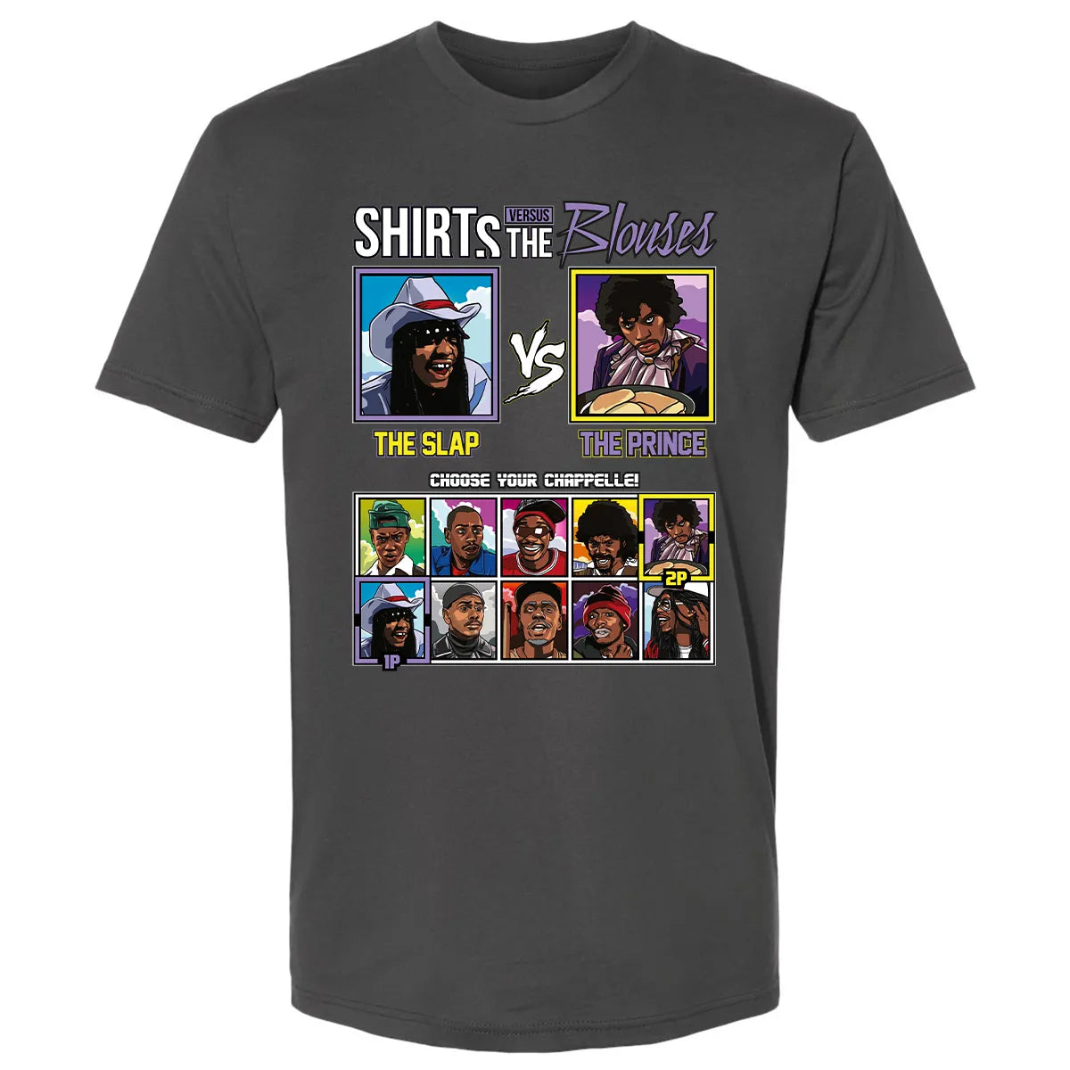 Premium Unisex T-shirt - 2XSZXR38
