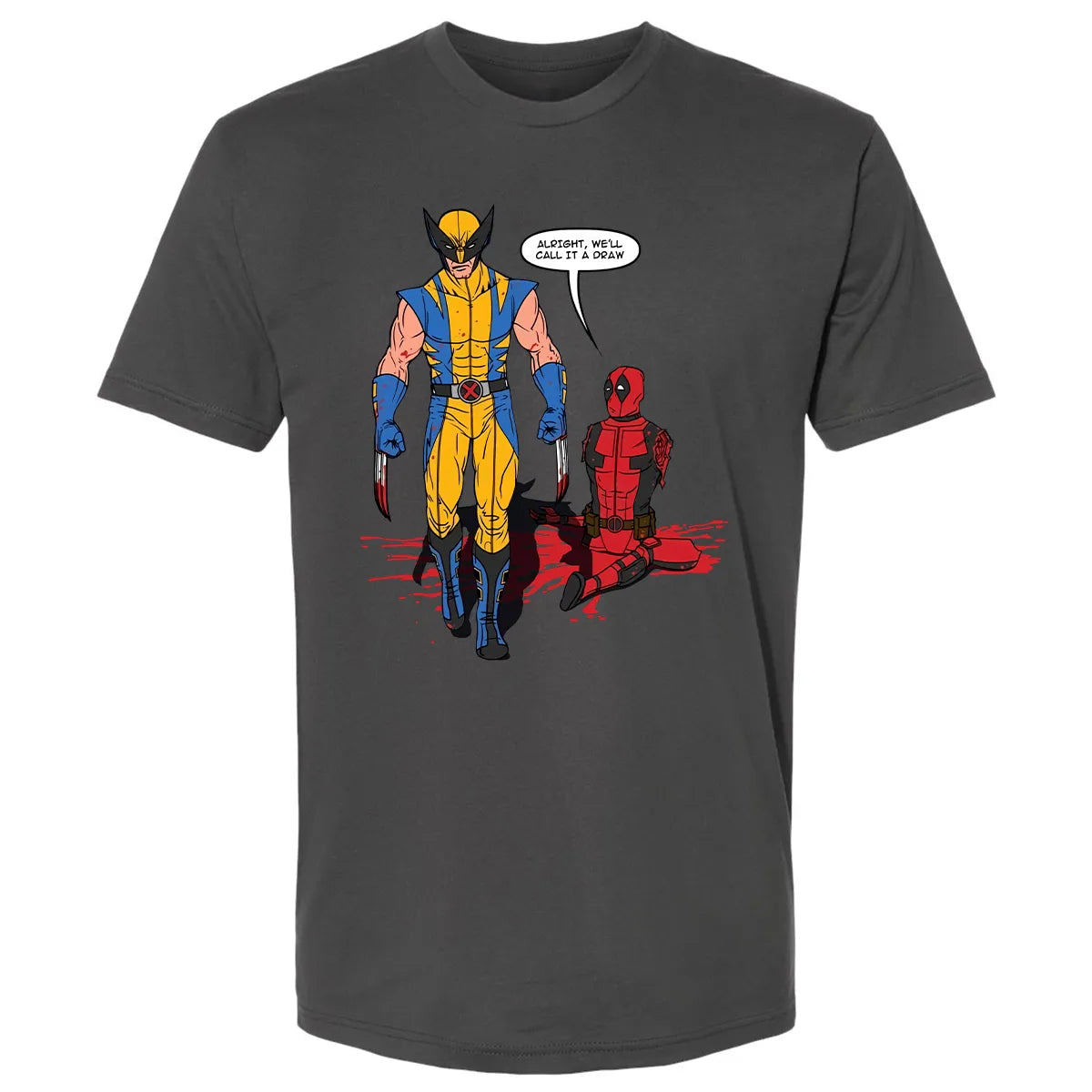 Premium Unisex T-shirt - KWDZ72XR