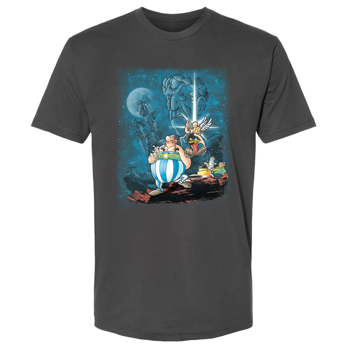 Premium Unisex T-shirt - BG5HB4EY