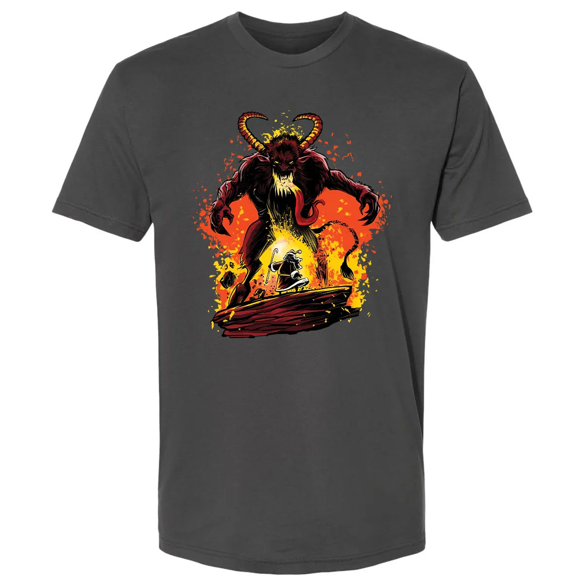 Premium Unisex T-shirt - 6Y8HL8DP