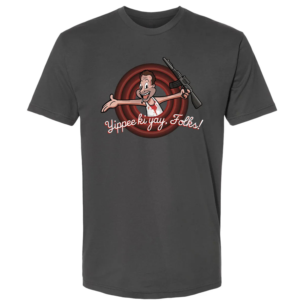 Premium Unisex T-shirt - 812T3CSY