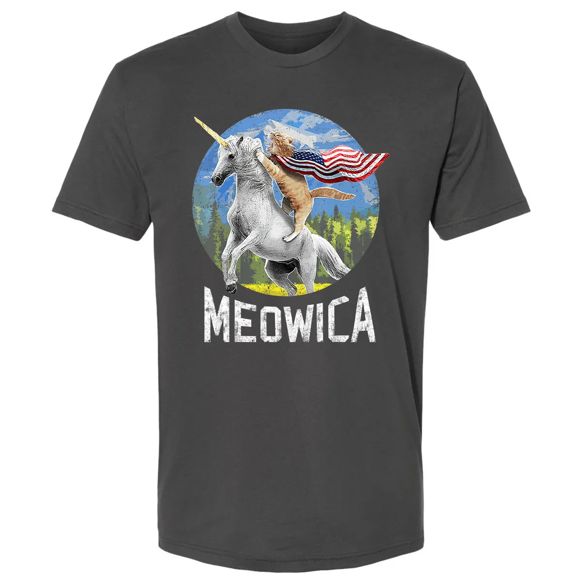 Premium Unisex T-shirt - 5T57P1QC