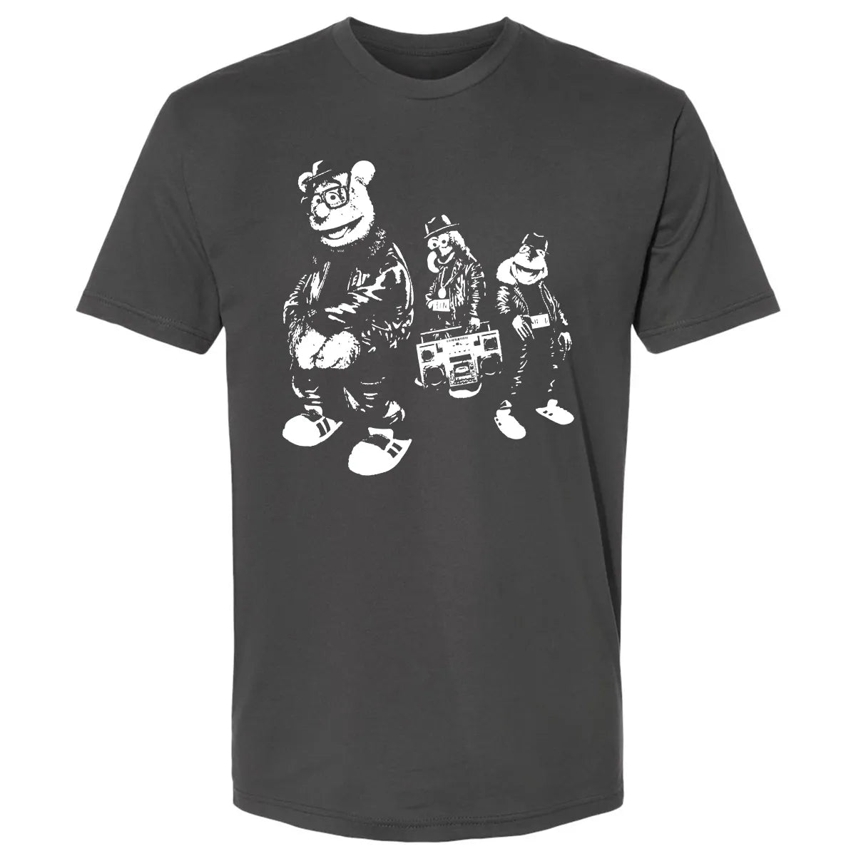 Premium Unisex T-shirt - DN1UY7J1