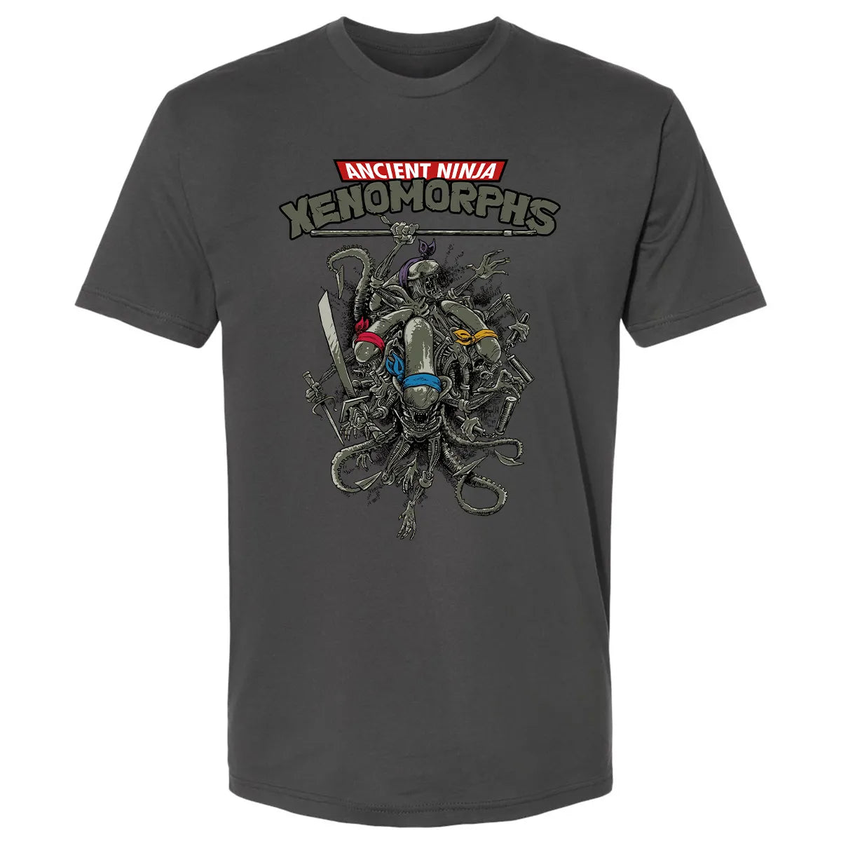 Premium Unisex T-shirt - 36M5HKEW
