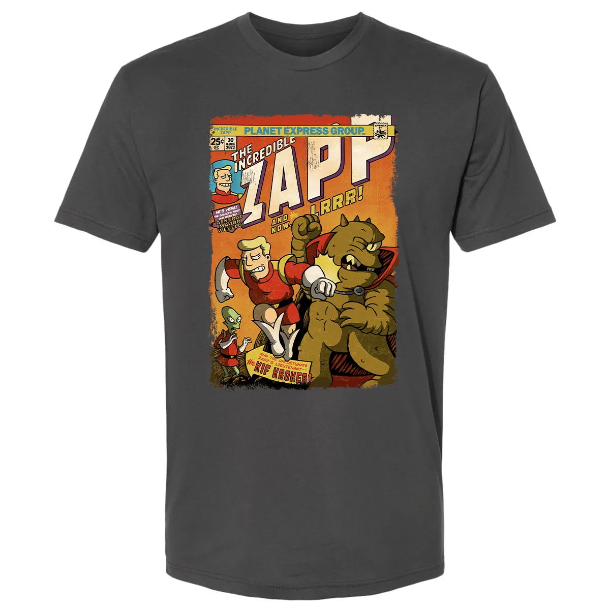 Premium Unisex T-shirt - 43VRC1LG
