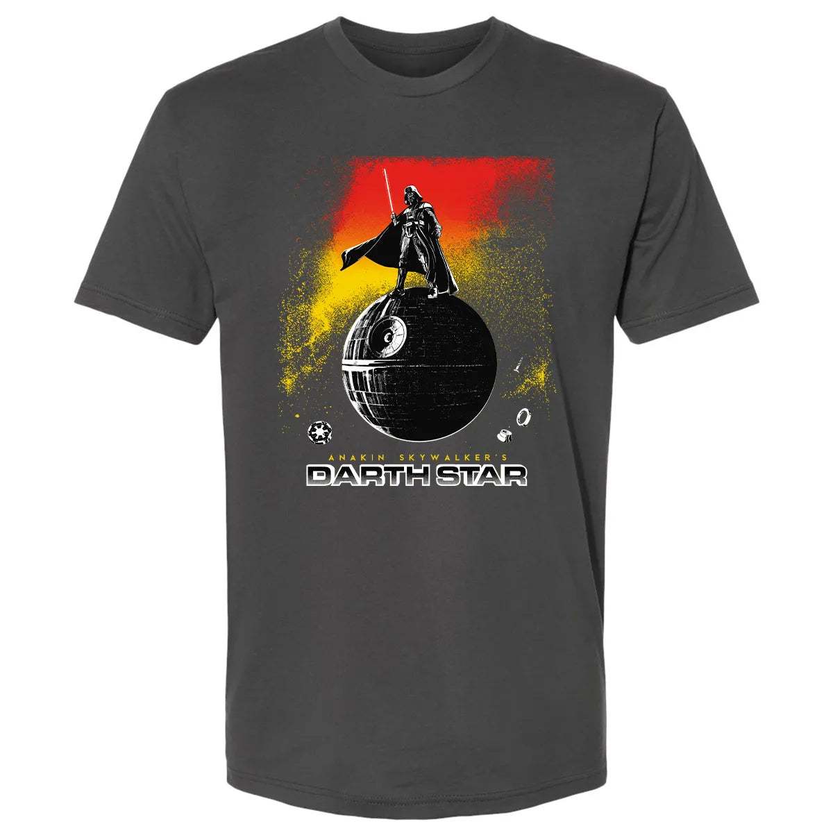 Premium Unisex T-shirt - PZ4VMFTE