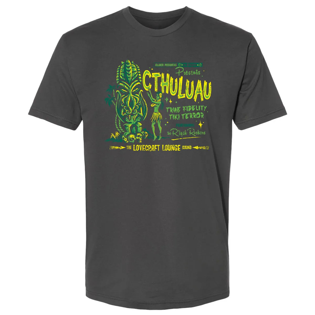 Premium Unisex T-shirt - EZC334QZ