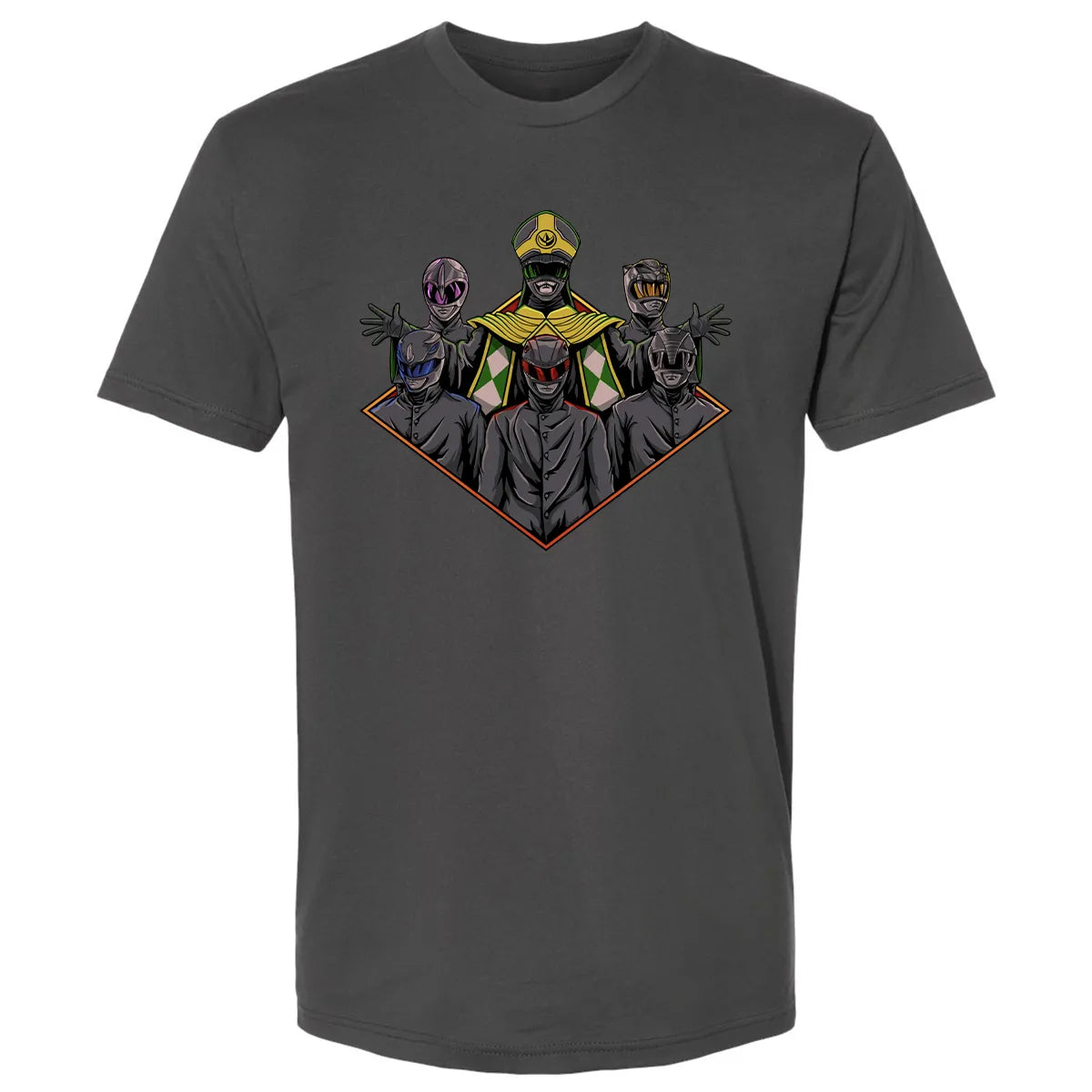 Premium Unisex T-shirt - FRY5P2M6