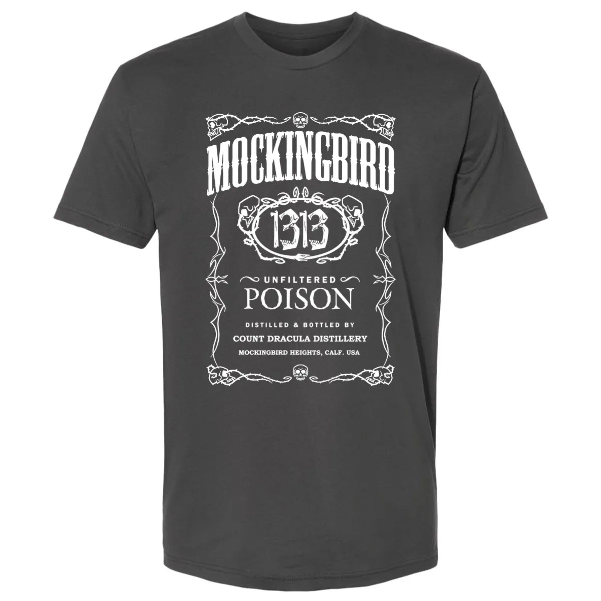 Premium Unisex T-shirt - JVKZ4UHT