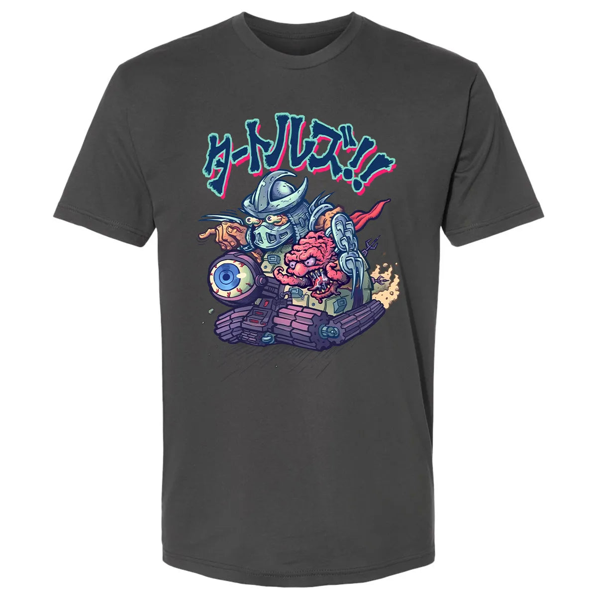 Premium Unisex T-shirt - KLFJJB4N