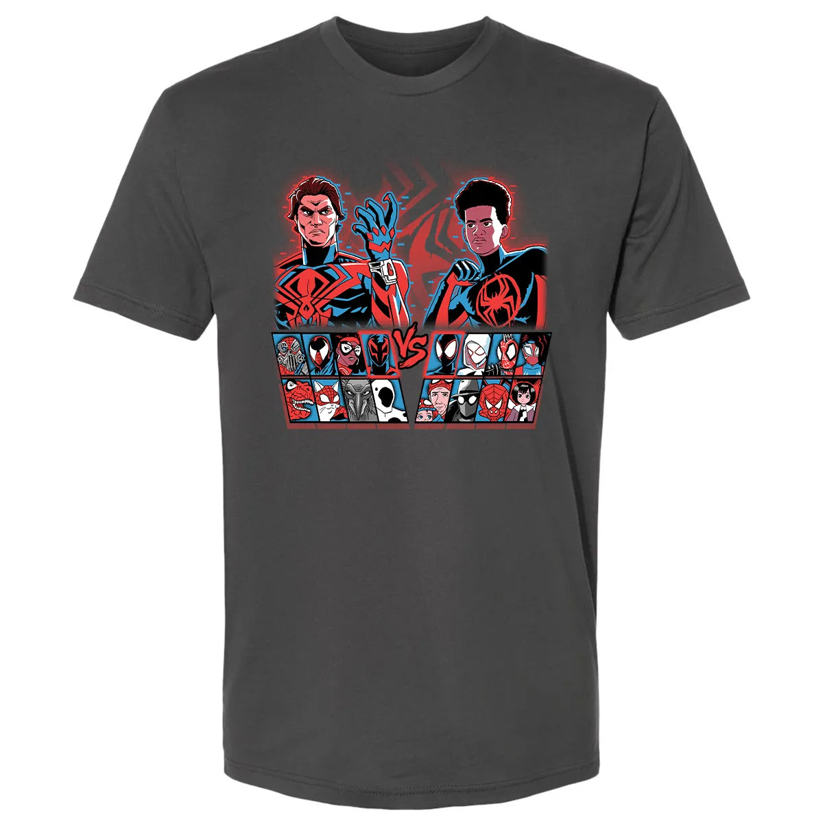 Premium Unisex T-shirt - BVQ4625X