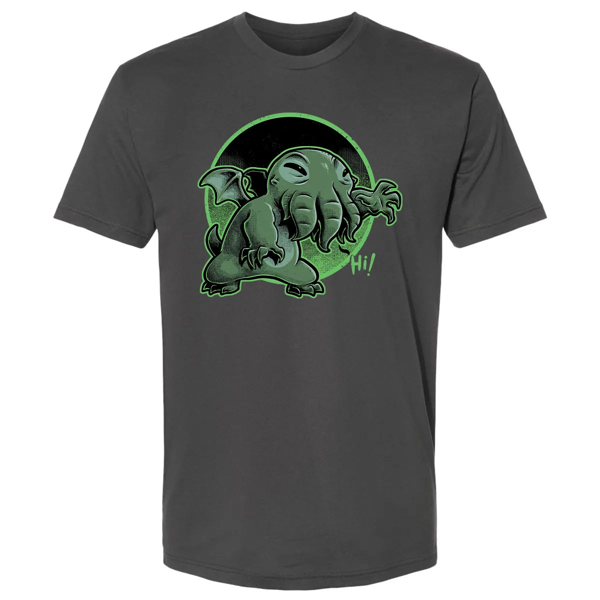 Premium Unisex T-shirt - WNM692GE