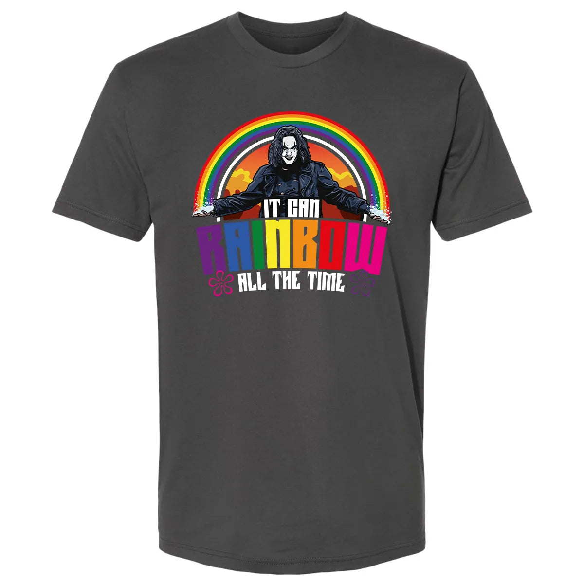Premium Unisex T-shirt - MZWF76WK