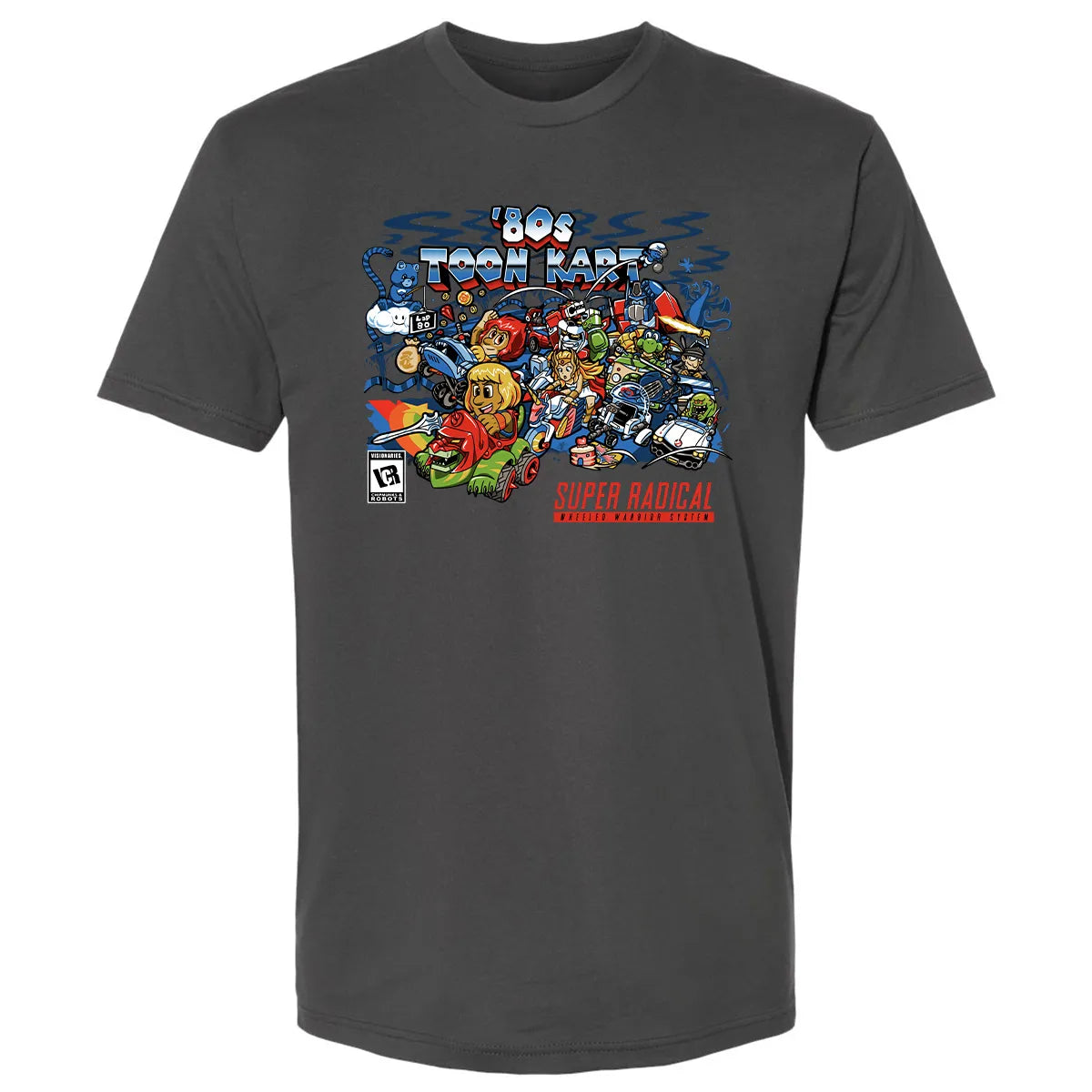 Premium Unisex T-shirt - G34XT8NM