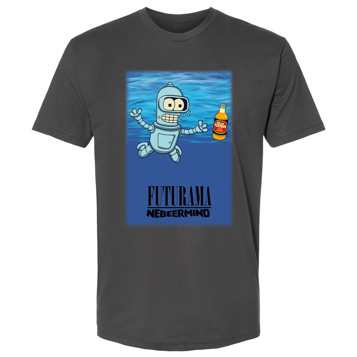 Premium Unisex T-shirt - JCHUZUFN