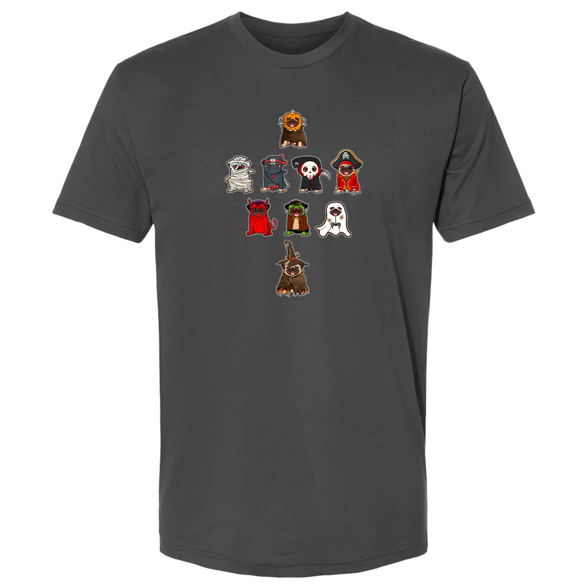 Premium Unisex T-shirt - S8CHV5R8
