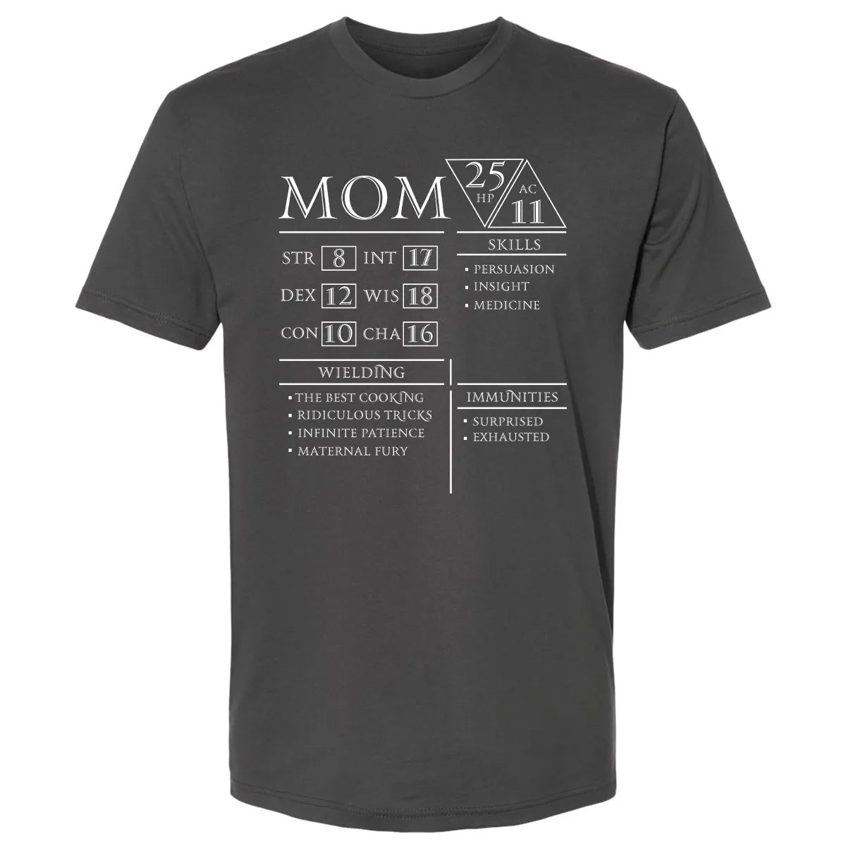 Premium Unisex T-shirt - Y1EFN1R3