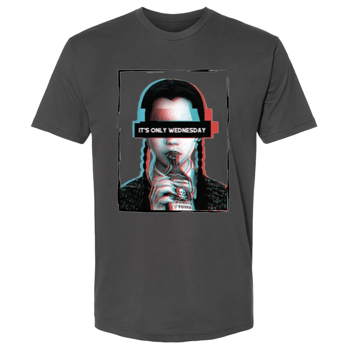 Premium Unisex T-shirt - MTD5MKN4