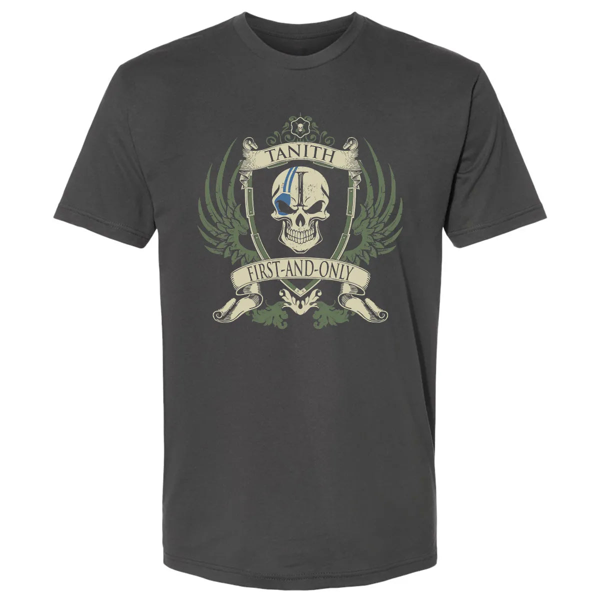 Premium Unisex T-shirt - 9QX5UURH