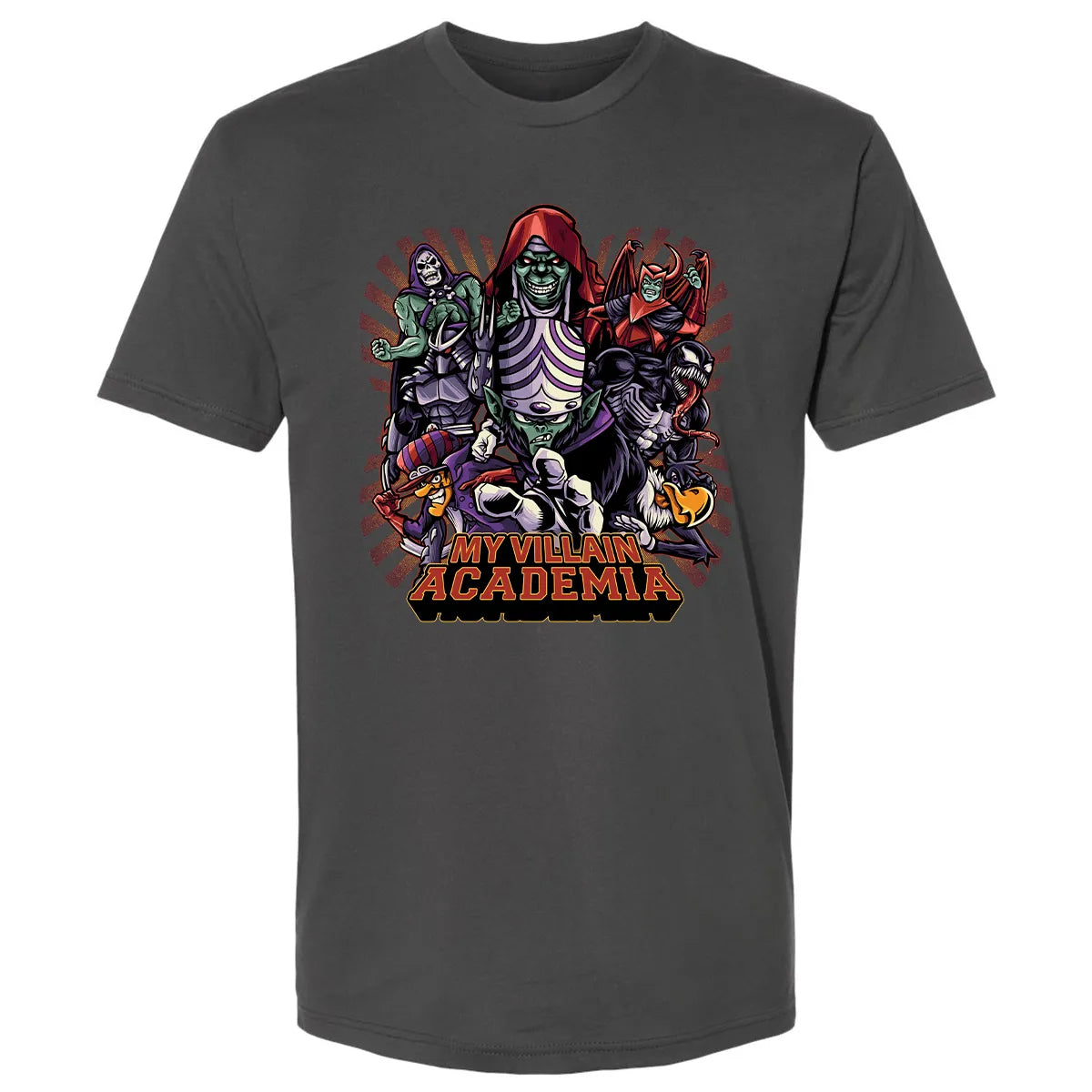 Premium Unisex T-shirt - CTVZLM81