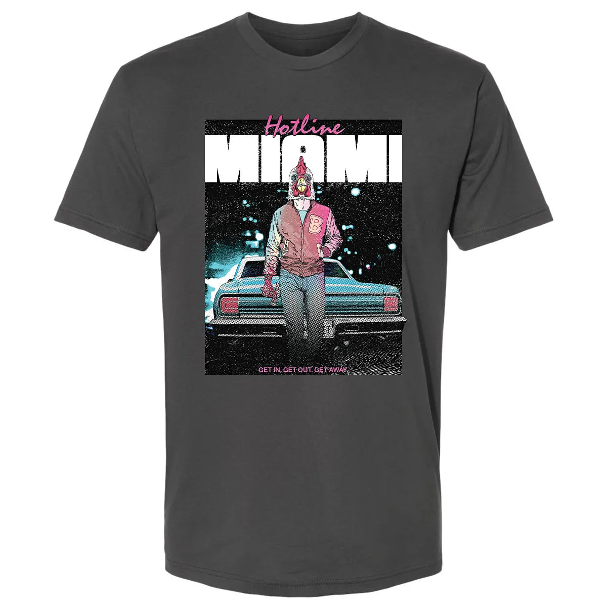 Premium Unisex T-shirt - ZZXH3YAG