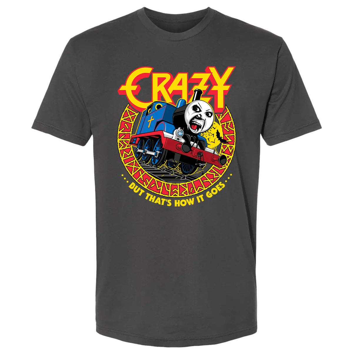 Premium Unisex T-shirt - 7P5D85G5