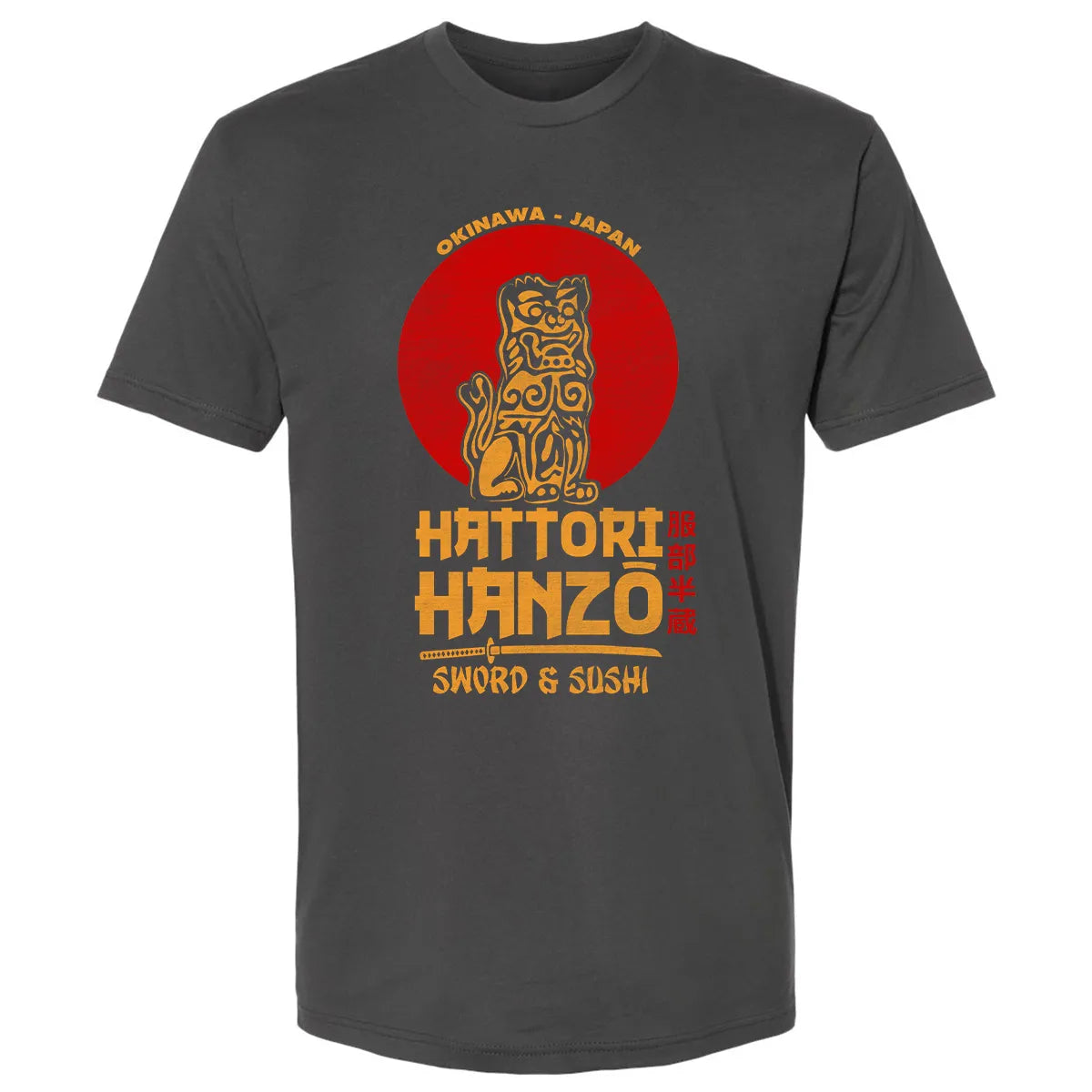 Premium Unisex T-shirt - K8K6Q4E2