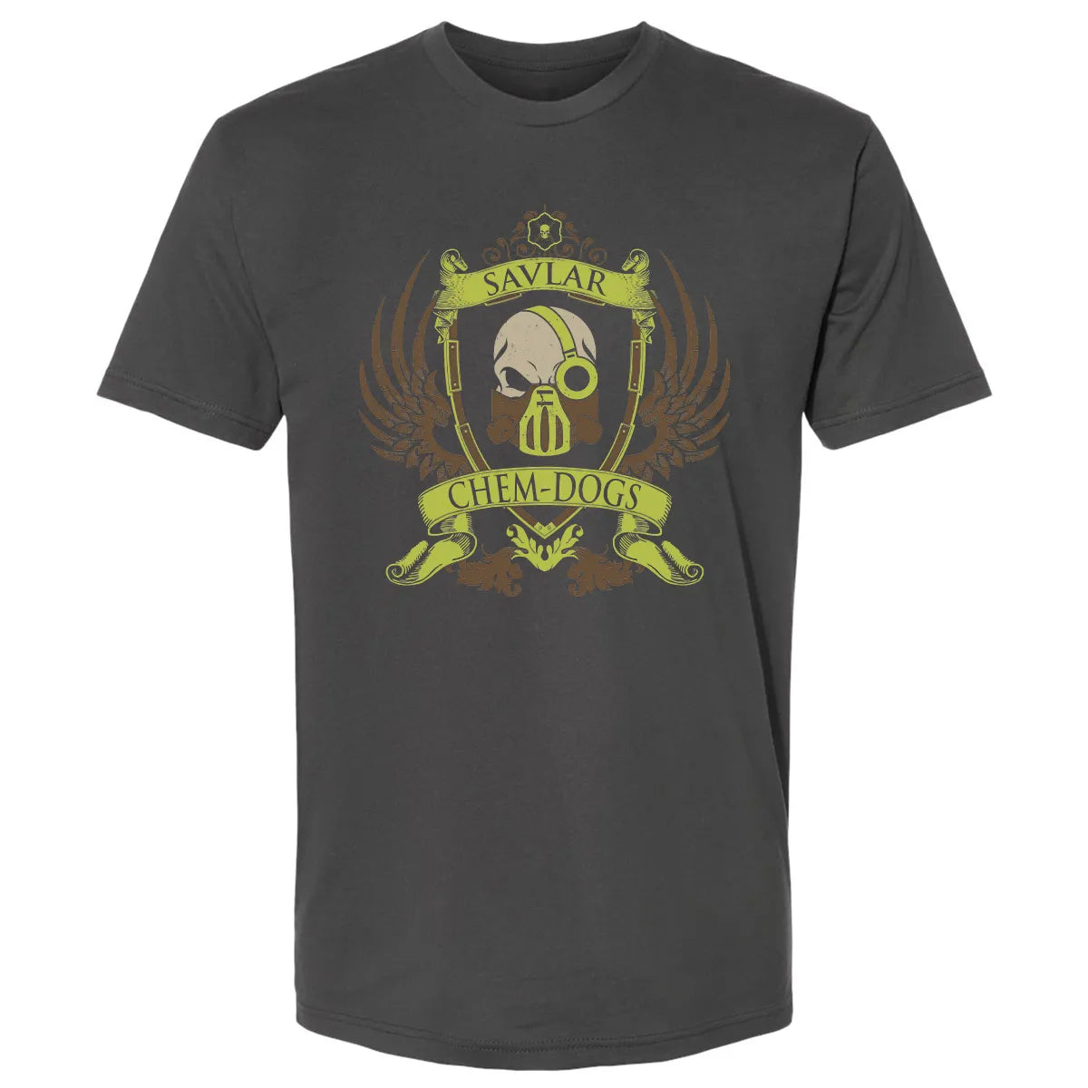 Premium Unisex T-shirt - 2CQ2JZYQ