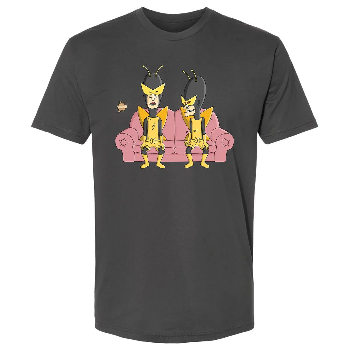 Premium Unisex T-shirt - STT9G7H8