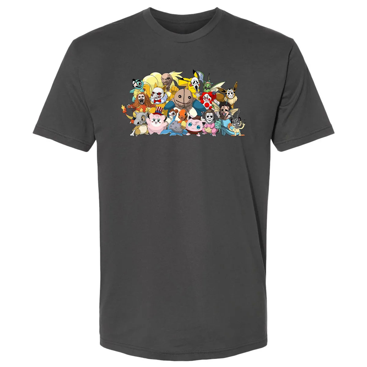 Premium Unisex T-shirt - RJZW1MQU