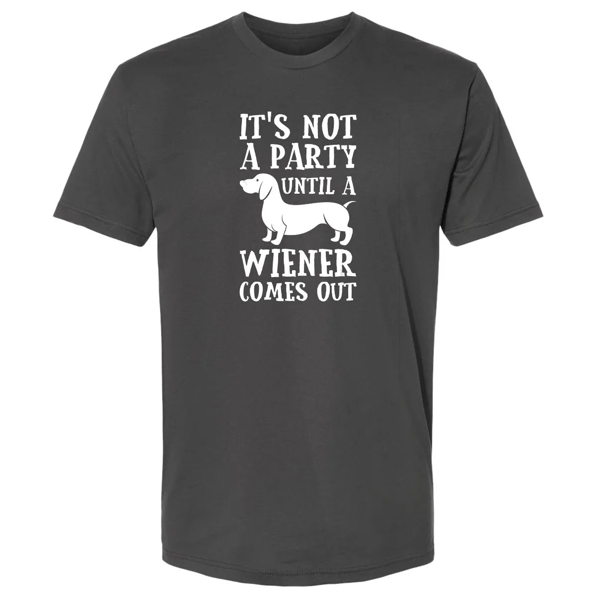 Premium Unisex T-shirt - JSUQTWKM