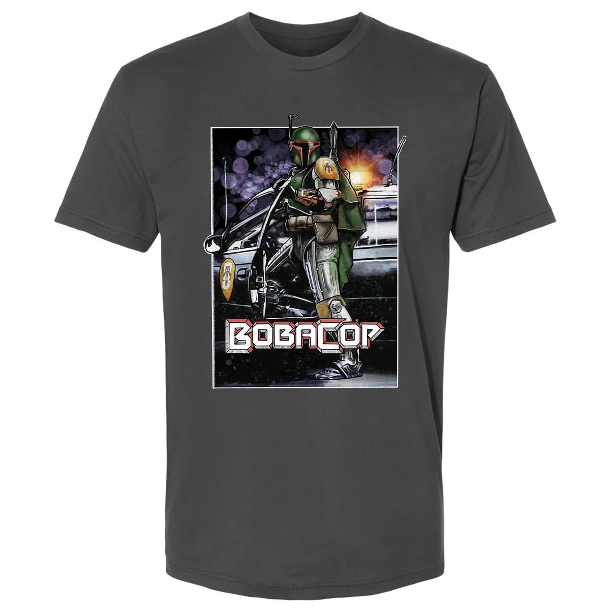Premium Unisex T-shirt - ZZ3LXL55