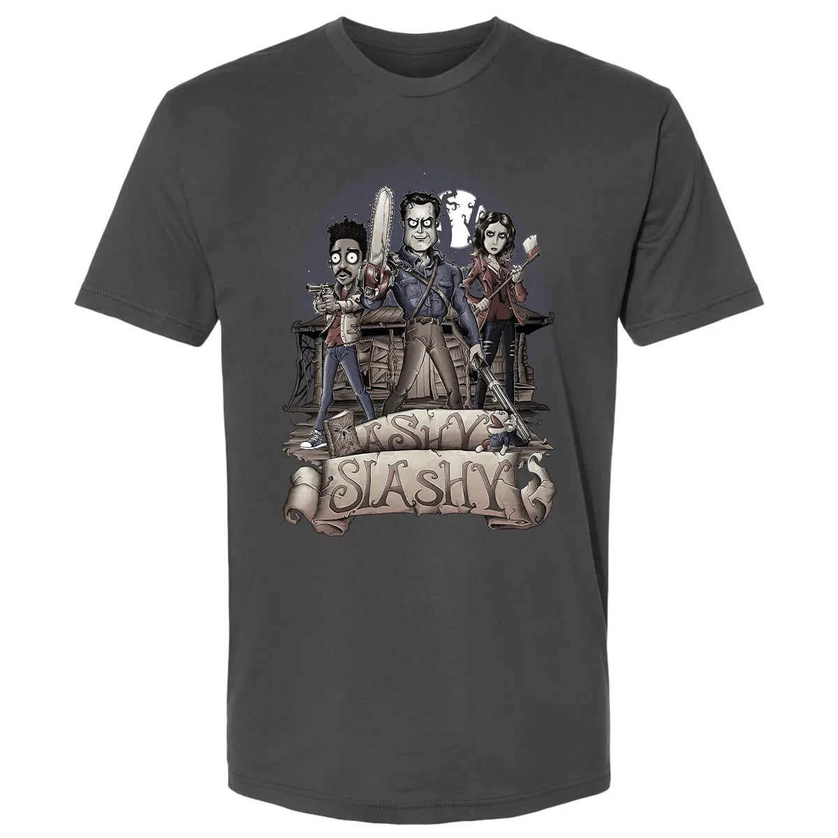Premium Unisex T-shirt - QH9ST9VM